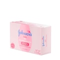 Johnsons Baby Johnson's Baby Baby Soap Bar 3 oz. Bar, PK24 1003262